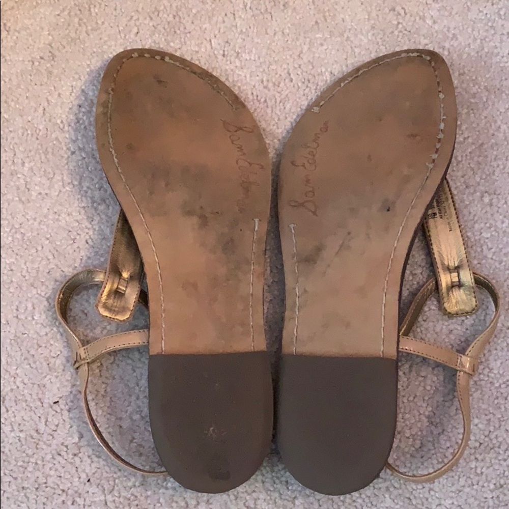 Sandals - Picture 2 of 3